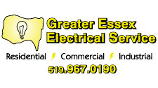 Greater Essex Electrical